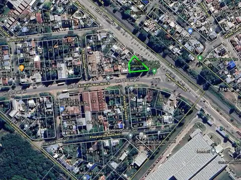 Terreno en Venta en Belen de Escobar, Partido de Escobar