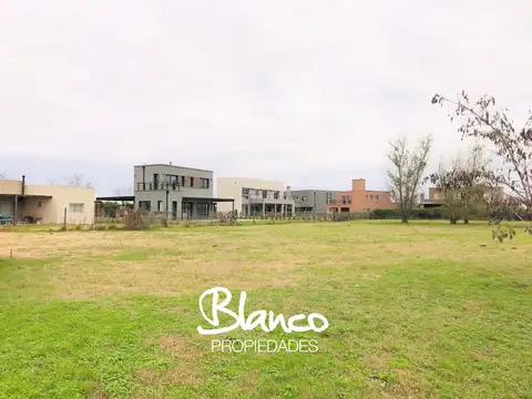 Terreno en Venta en El Cantón - Barrio Golf, Countries y Barrios Cerrados en Escobar