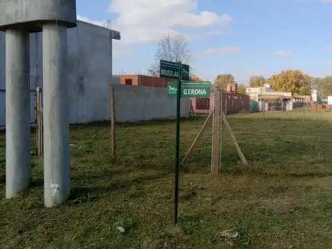 Terreno en Venta en La Union, Partido de Ezeiza