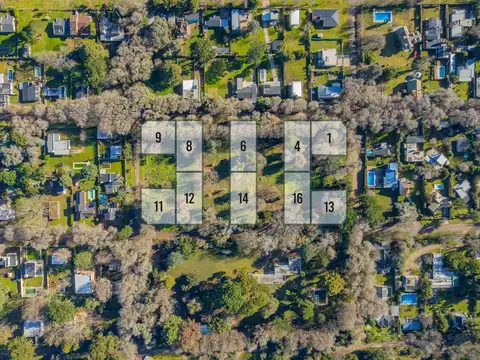 Terreno en Venta en Colina Alegre, Mar del Plata