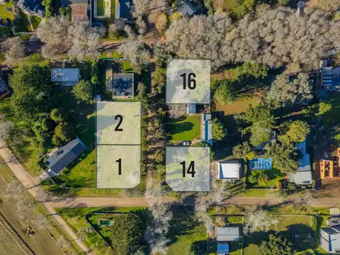 Terreno en Venta en Colina Alegre, Mar del Plata