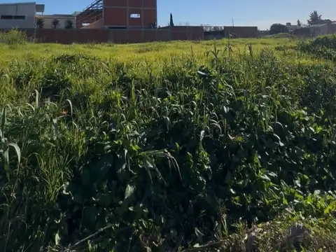 Terreno en Venta en La Plata, Partido de La Plata