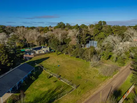 Terreno en Venta en Colina Alegre, Mar del Plata