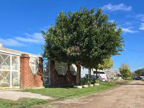 Terreno en Venta en Barrio Parque Matheu, Countries y Barrios Cerrados en Escobar