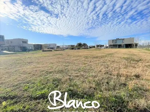 Terreno en Venta en Puertos - Araucarias, Countries y Barrios Cerrados en Escobar