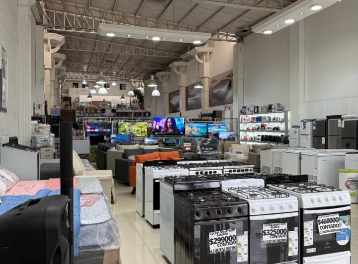 Local comercial · 439m² · 6 Ambientes