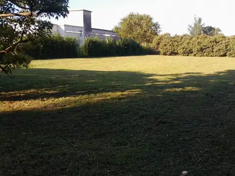 Terreno en Venta en Junin, Partido de Junín