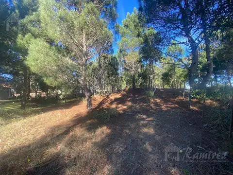 Terreno en Venta en Costa Esmeralda, Partido de La Costa