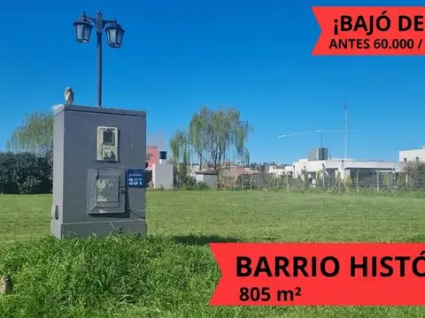 Terreno en Venta en Ezeiza, Partido de Ezeiza