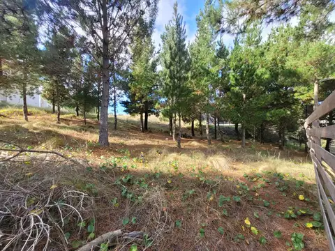 Terreno en Venta en Barrio Ecuestre, Costa Esmeralda