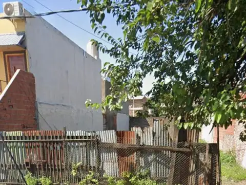 Terreno en Venta en Isidro Casanova, Partido de La Matanza