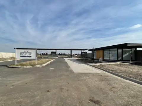 Terreno en Venta en San Roque, Canning