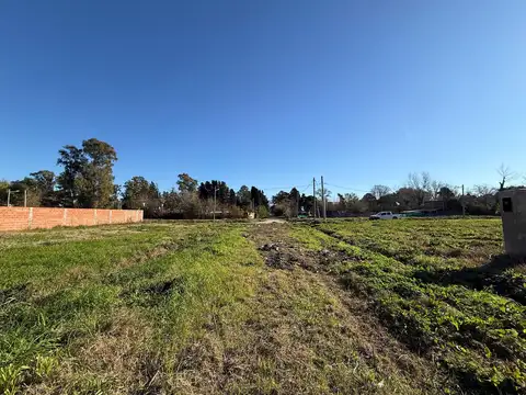 Terreno en Venta en Del Viso, Partido de Pilar