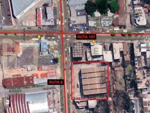 Terreno en Venta en Malvinas Argentinas, Partido de Malvinas Argentinas