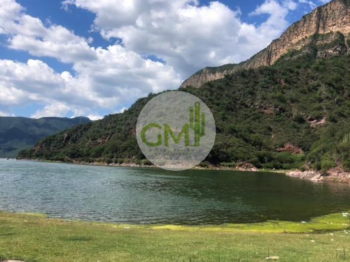 Terreno · 1039m²