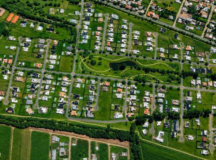 Terreno · 800m²