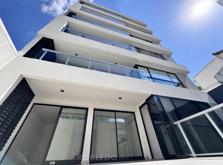 Departamento · 125m² · 3 Ambientes · 1 Cochera