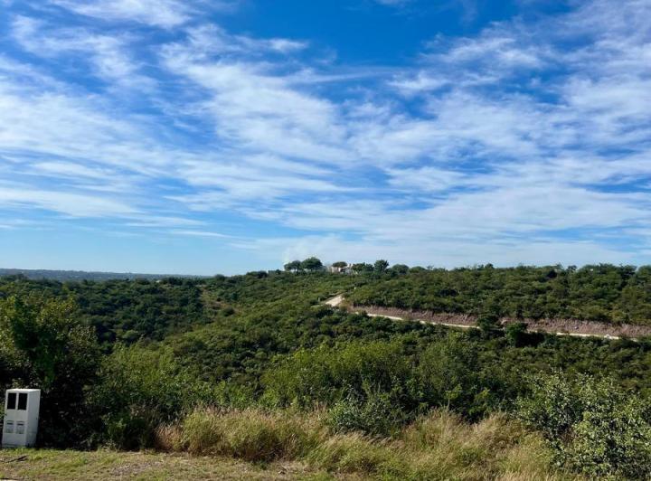 Terreno · 1229m²