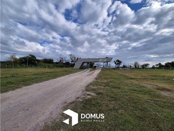 Terreno · 10450m²