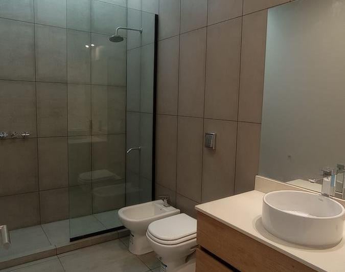Casa · 116m² · 3 Ambientes · 1 Cochera