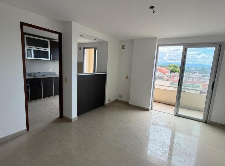 Departamento · 97m² · 4 Ambientes