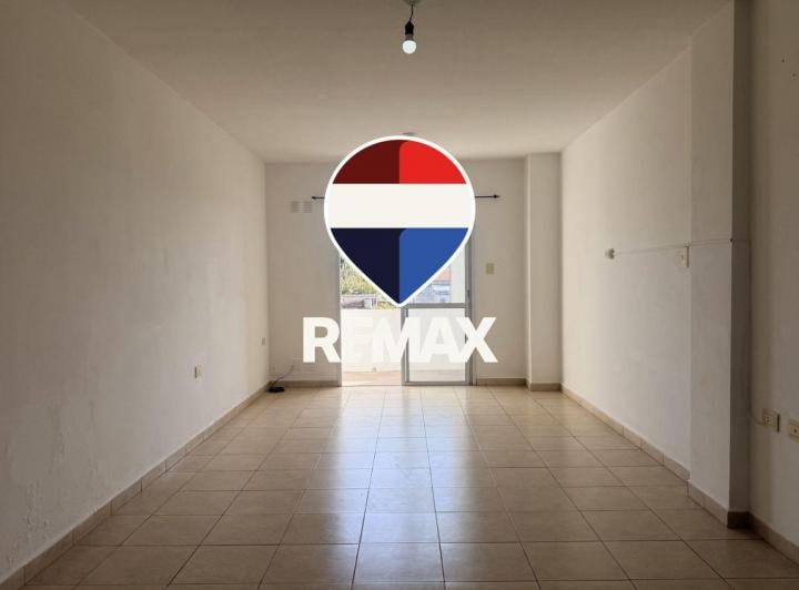Departamento · 31m² · 1 Ambiente
