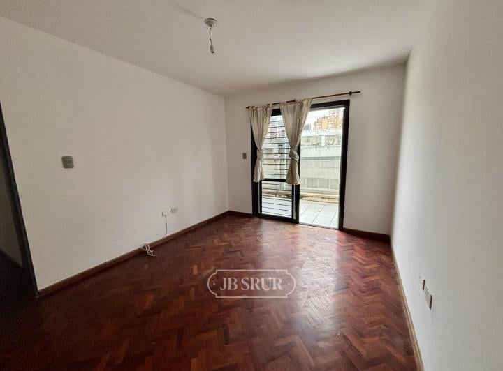 Departamento · 45m² · 2 Ambientes