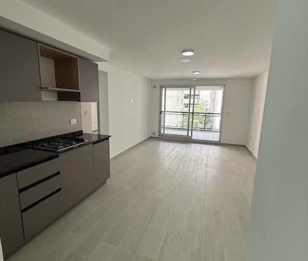Departamento · 100m² · 3 Ambientes