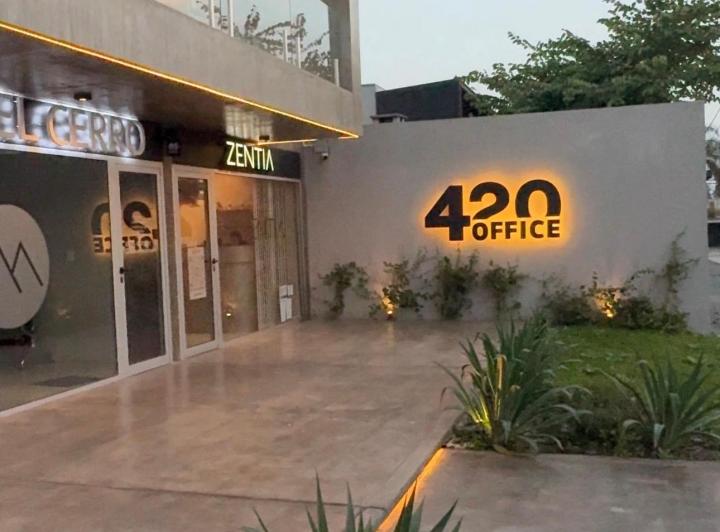 Local comercial · 45m² · 1 Ambiente