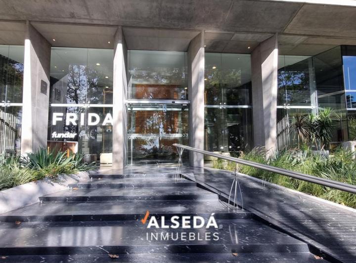 Oficina comercial · 278m² · 2 Ambientes