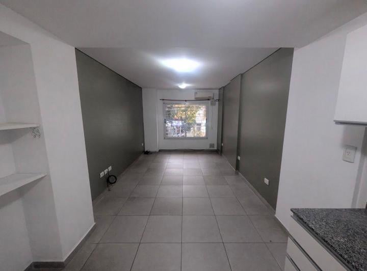 Departamento · 24m² · 1 Ambiente