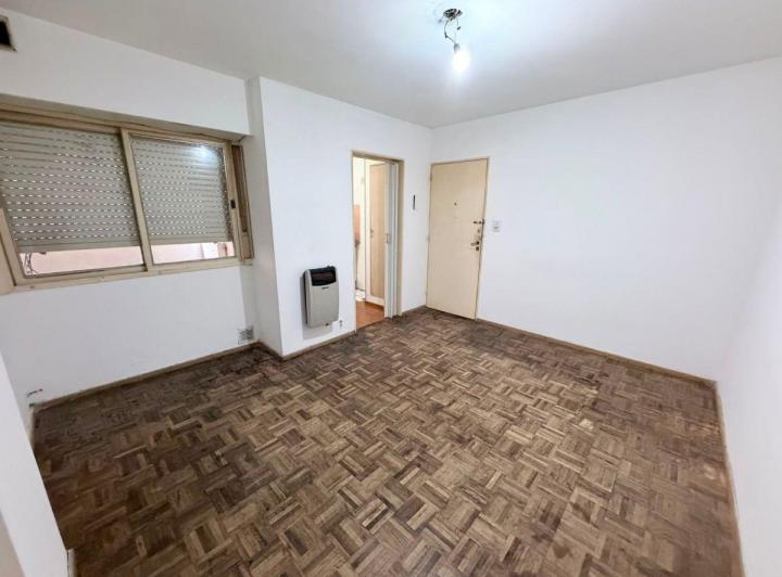Departamento · 40m² · 2 Ambientes
