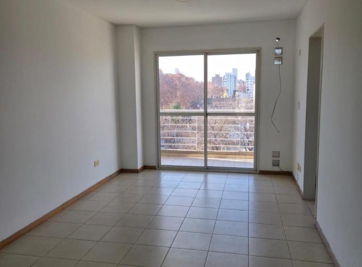 Departamento · 50m² · 2 Ambientes