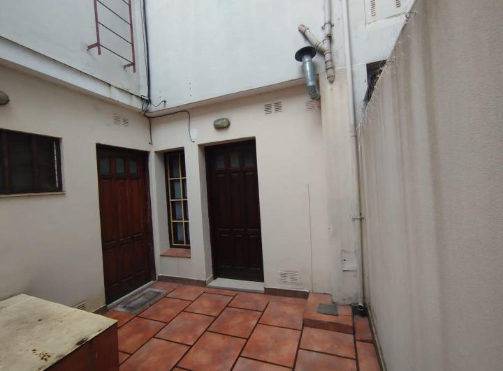 Departamento · 50m² · 2 Ambientes