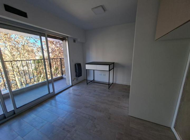 Departamento · 27m² · 1 Ambiente