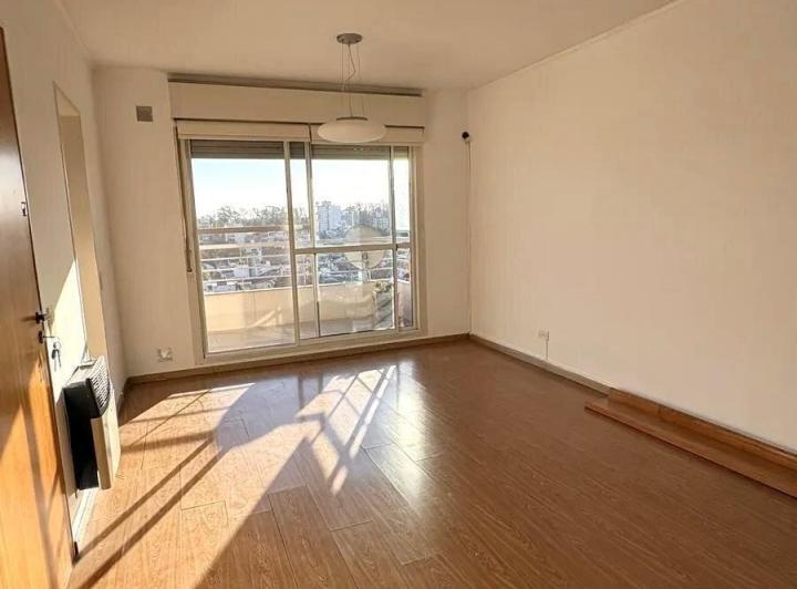 Departamento · 56m² · 4 Ambientes