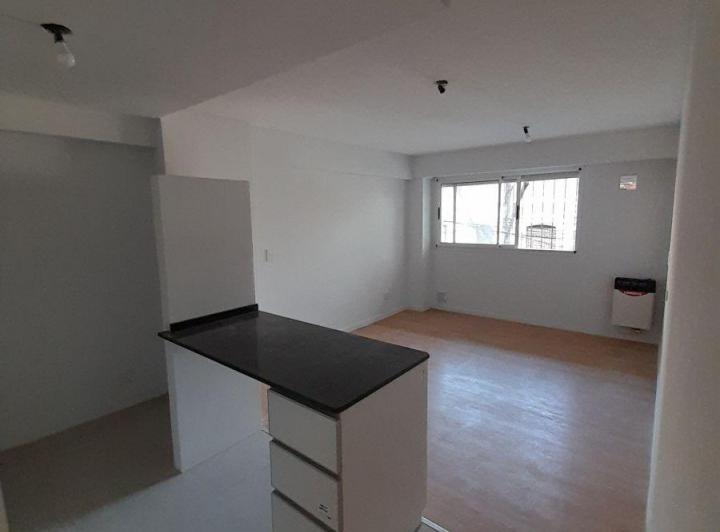 Departamento · 41m² · 1 Ambiente