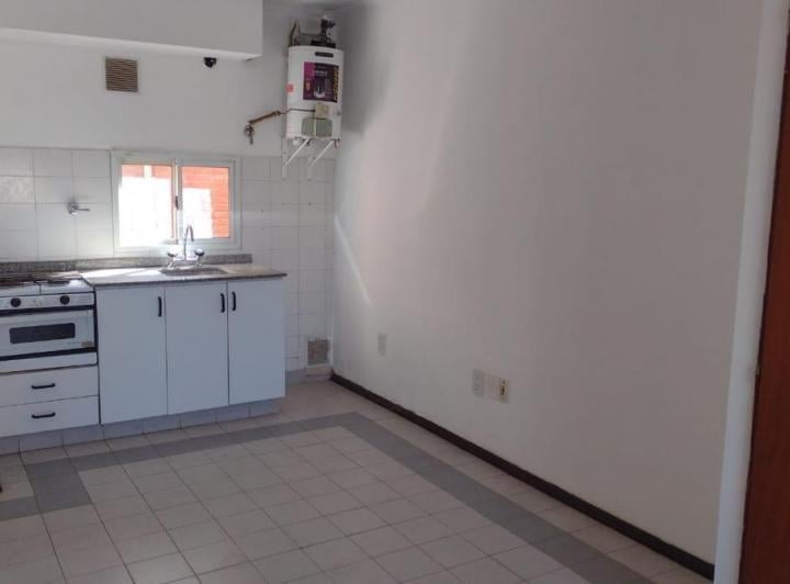 Departamento · 24m² · 1 Ambiente