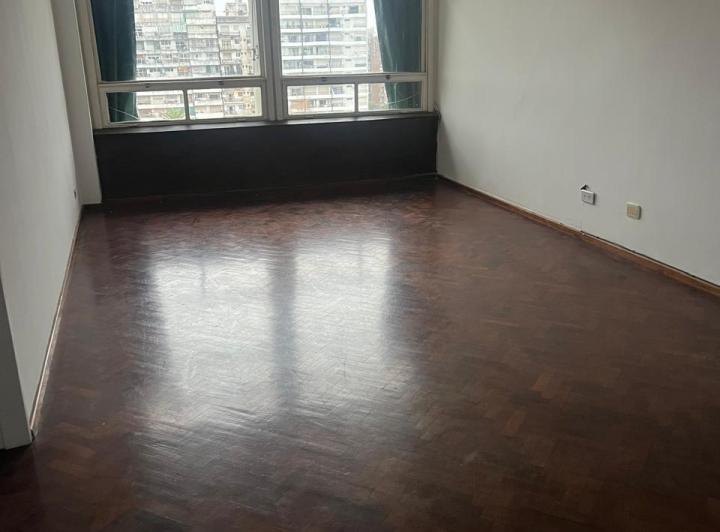 Departamento · 96m² · 4 Ambientes · 1 Cochera