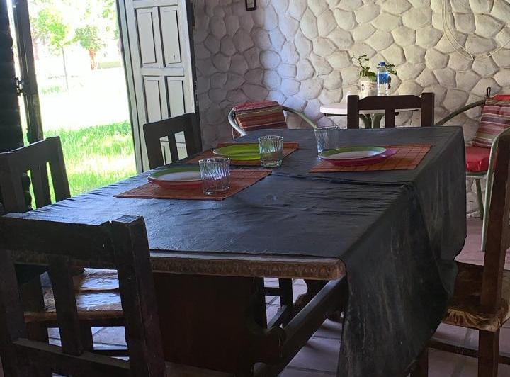 Casa · 50m² · 1 Ambiente