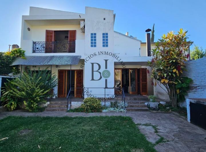 Casa · 115m² · 3 Ambientes