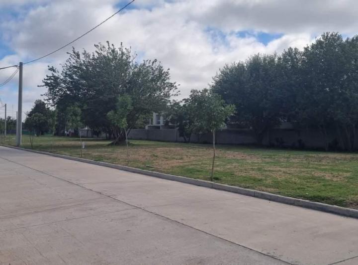 Terreno · 250m² · 1 Ambiente