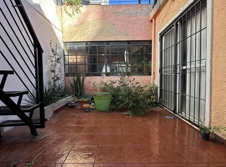 Casa · 115m² · 4 Ambientes