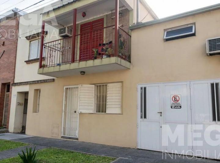 Casa · 113m² · 4 Ambientes