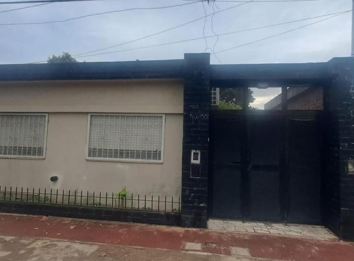 Casa · 146m² · 4 Ambientes · 1 Cochera
