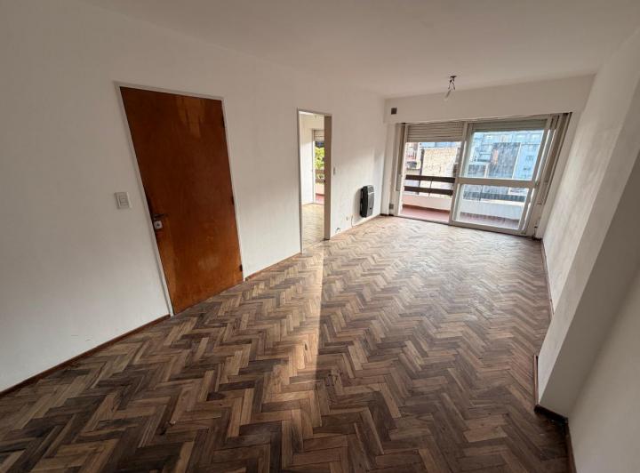 Departamento · 65m² · 4 Ambientes