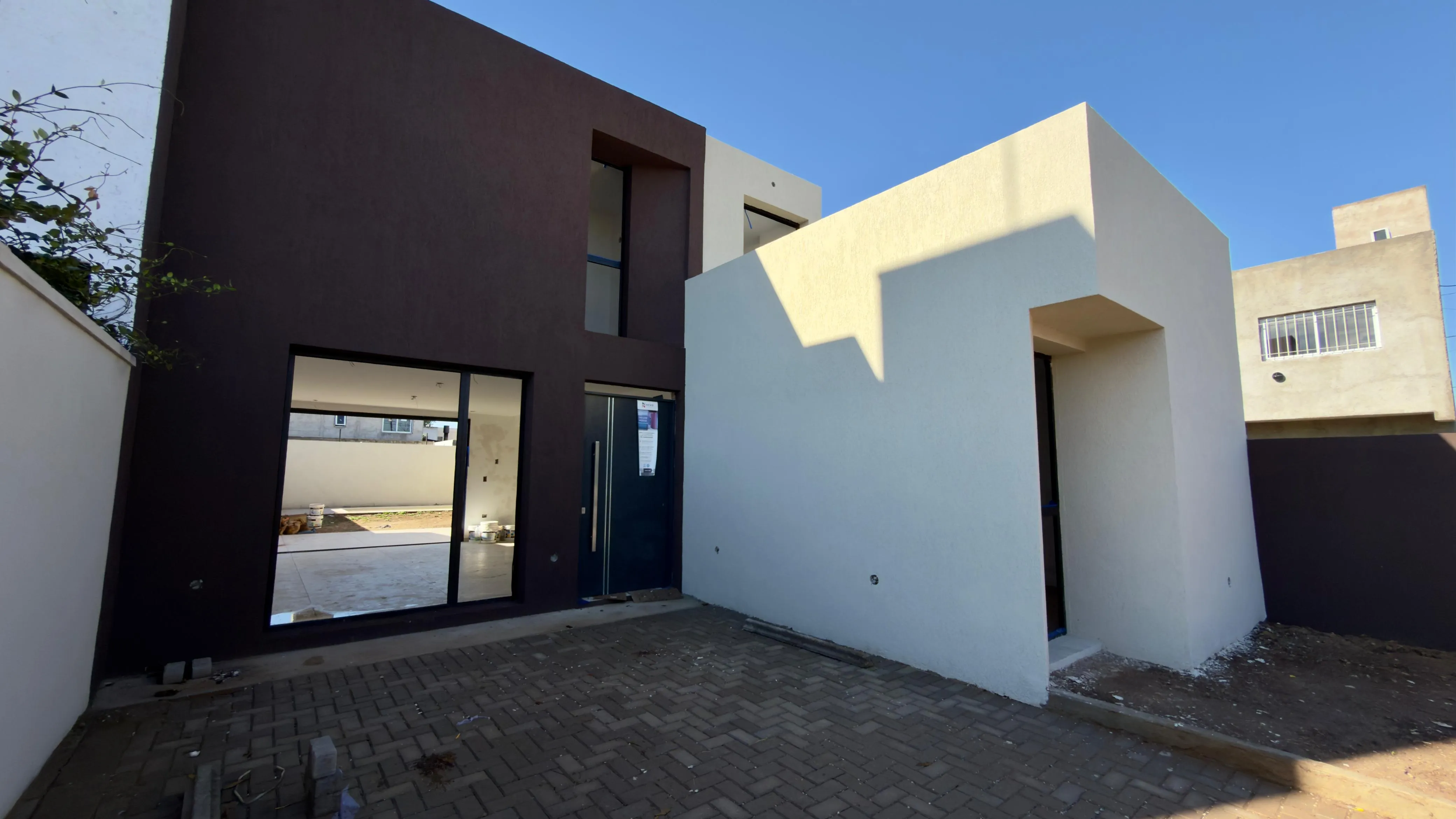 Venta - Casa de 3 Dormitorios en Spilimbergo Norte, Chacra del Norte