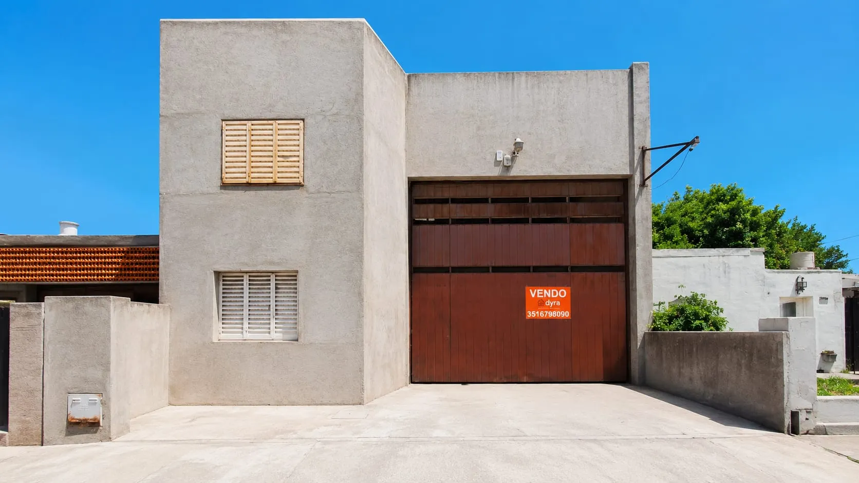Galpon en venta - Villa Azalaiz