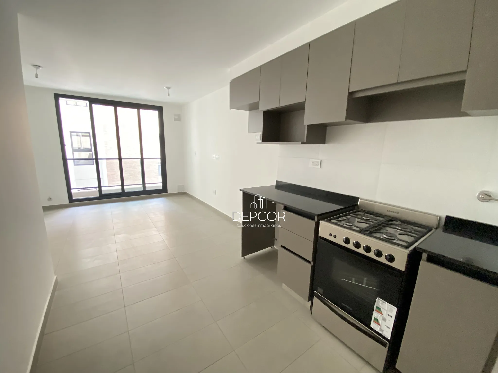 1 dorm - Categoria - Betania Urbano