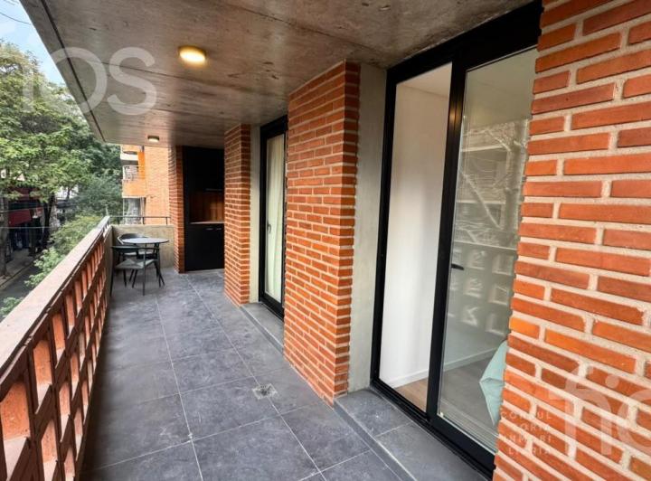 Departamento · 64m² · 3 Ambientes